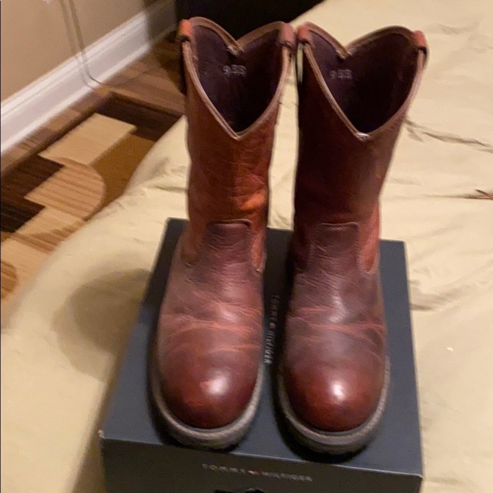 Ariat Men’s Boots